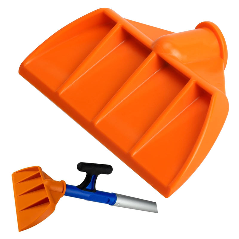 Boat Hook Hull Scraper Barnacle Scraper Pontoon Boat, 491108 Plastic Marine Boat Hull Scraper for Underwater Hull Cleaning, Plastic Scraper Pole Attachment | Plastic Boat Hook Hull Scraper - 491108 Plastic Marine Boat Hull Scraper for Underwater Hull C...