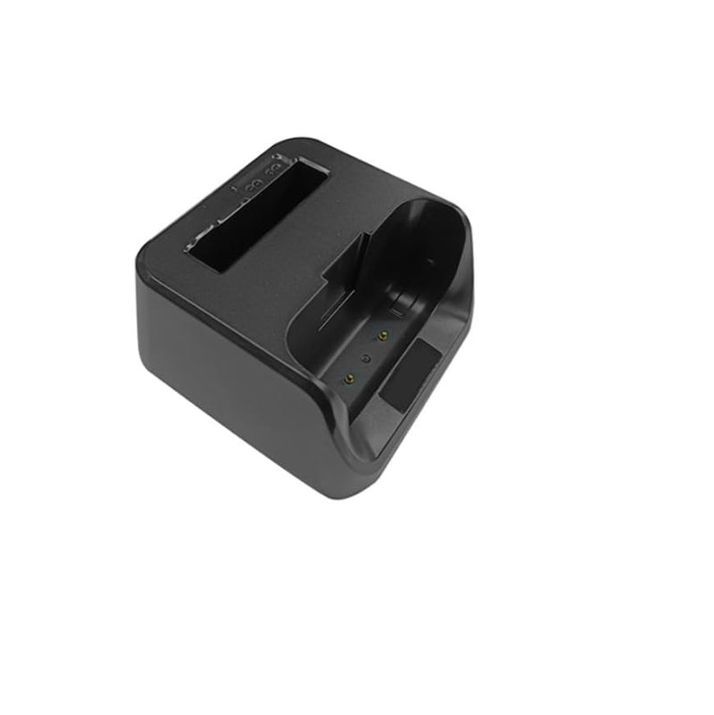 Original Dock Desktop Charger for UNIWA F400 ANYSECU W400 4G Network Radio
