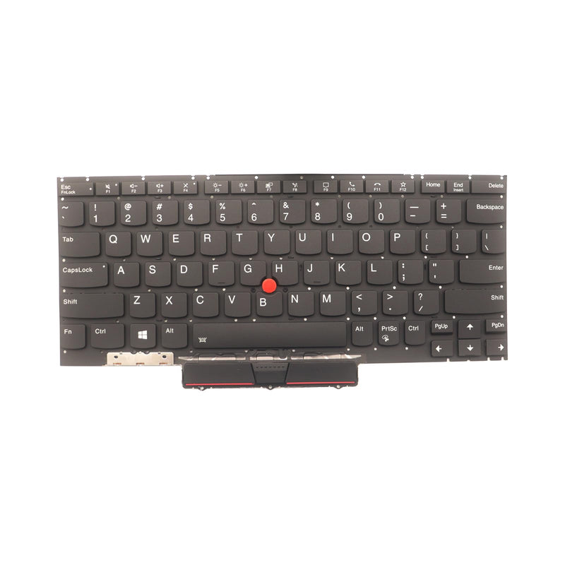 New Replacement Keyboard for Lenovo ThinkPad X1 Nano Gen 1 2021 Type 20UN 20UQ Backlit US
