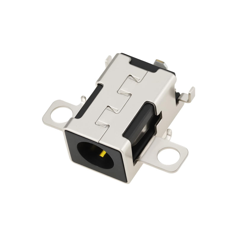 Laptop DC Power Jack Port Compatible with Lenovo IdeaPad 1 15IJL7 82LX 1 15IAU7 82QD Replacement