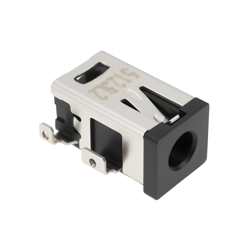 19V DC Power Jack Connector Compatible with Samsung Chromebook 3 XE500C13 Laptop