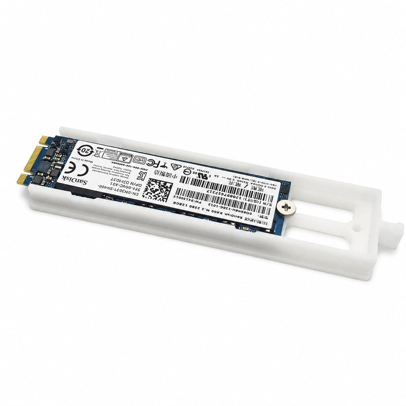 SSD Tray for Ubiquiti Cloud Gateway Max (UCG) – 2242, 2260 or 2280 Size | Tray