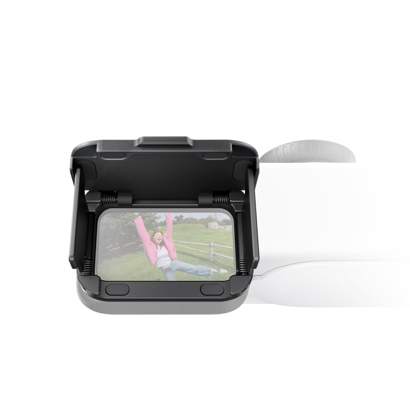 Insta360 GO 3S Retro Viewfinder Hood