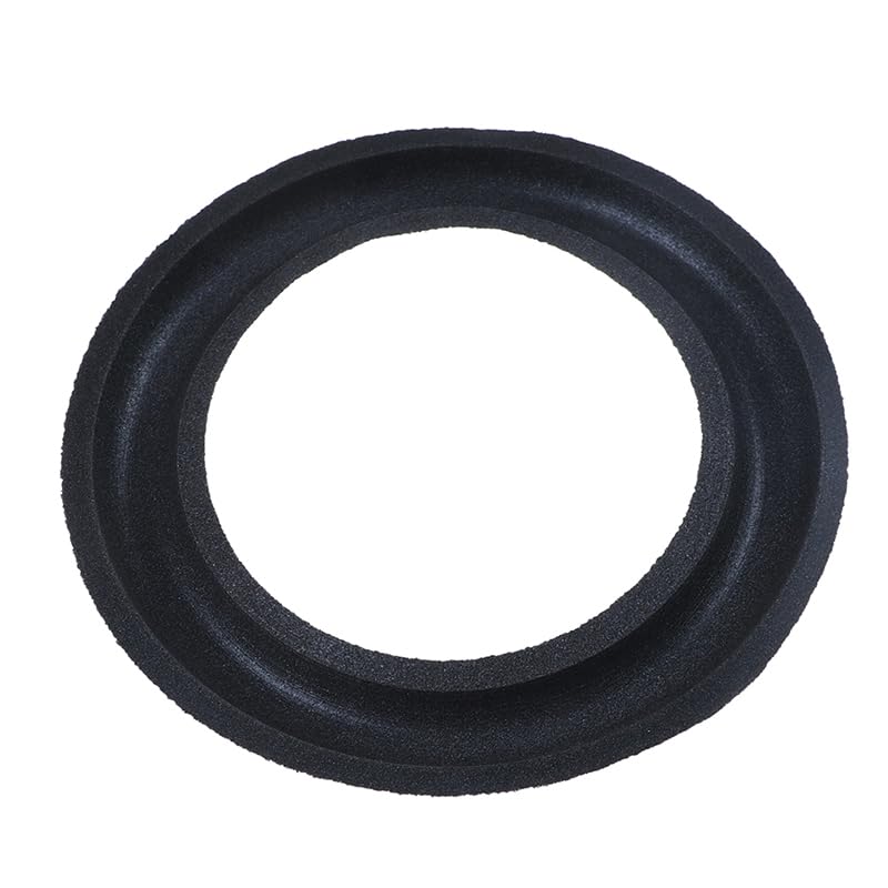 4.5" inch 115mm Universal Audio Speaker Stereo woofer Repair Surround Foam Edge