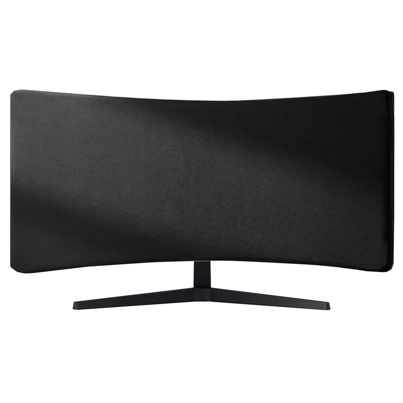 Dust Cover for Samsung 34" Odyssey G5 Gaming Monitor, Neoprene | Compatible with G55T, G55A, 1.5mm Thick Neoprene for Ultra-Wide Curved Screen, Waterproof, Anti-Scratch & Anti-Fingerprint