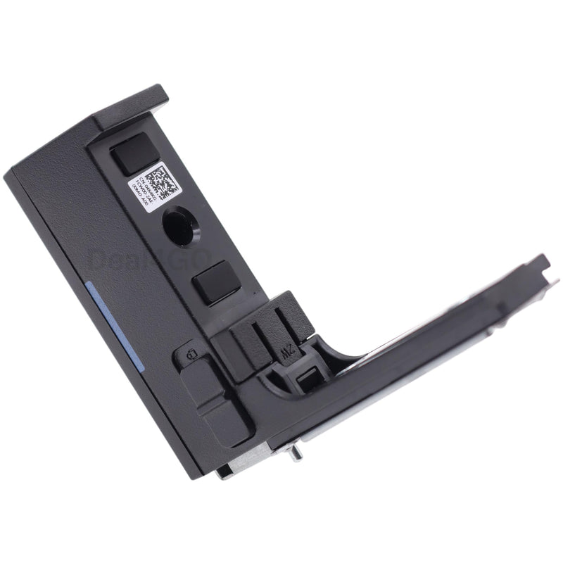 Deal4GO RTX 3060 MID3 GPU Graphics Card Bracket Holder 4X4KG 04X4KG Replacement for Dell Alienware Aurora R14 R13 R15 R16 XPS 8950 4X4KG MID3