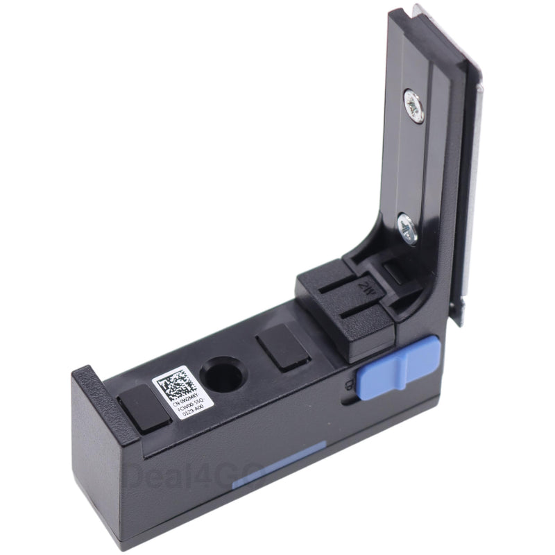 Deal4GO RTX A4000 RX 6700 MID2 GPU Graphics Card Bracket Holder W2MKY Replacement for Dell XPS 8950 Precision 3660 Aurora R16 R15 R14 R13 W2MKY MID2