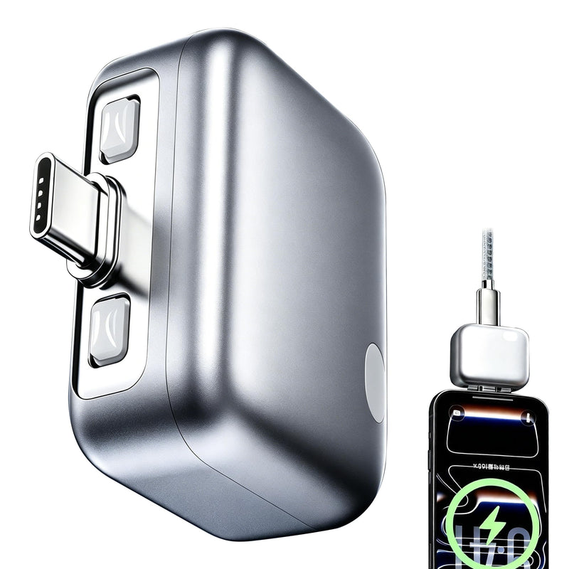 Auto Disconnect Smart Charger Protector Physical Power Cut Device Full Charge Eject Adapter to Prevent Overcharging for Phone and Tablet Battery Health