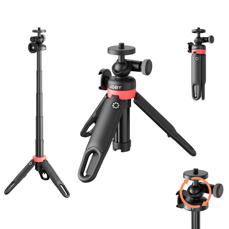 JOBY HandyPod Clip Extend Tripod