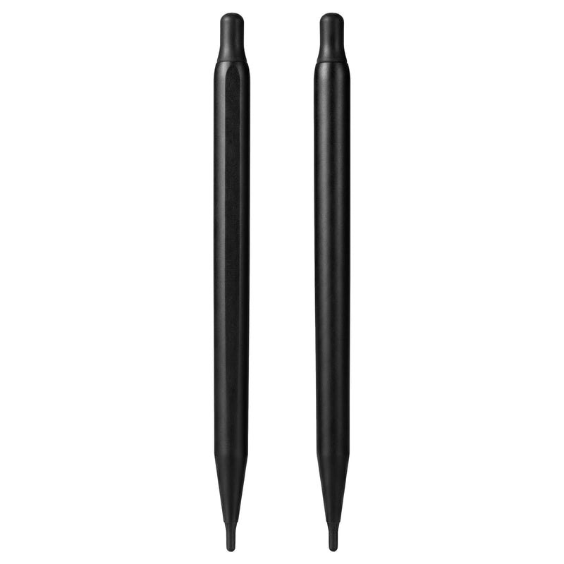 Whiteboard Stylus Pens for Touch Screens Smartboard 2 Pcs | High Sensitivity Precision 2 in 1 Electronic Screen Writing Pens Touchscreen Stylu for Home Office Infrared Touch Screen
