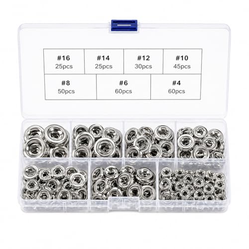 Countersunk Washer,Finish Washers,Stainless Steel Washers Kit.