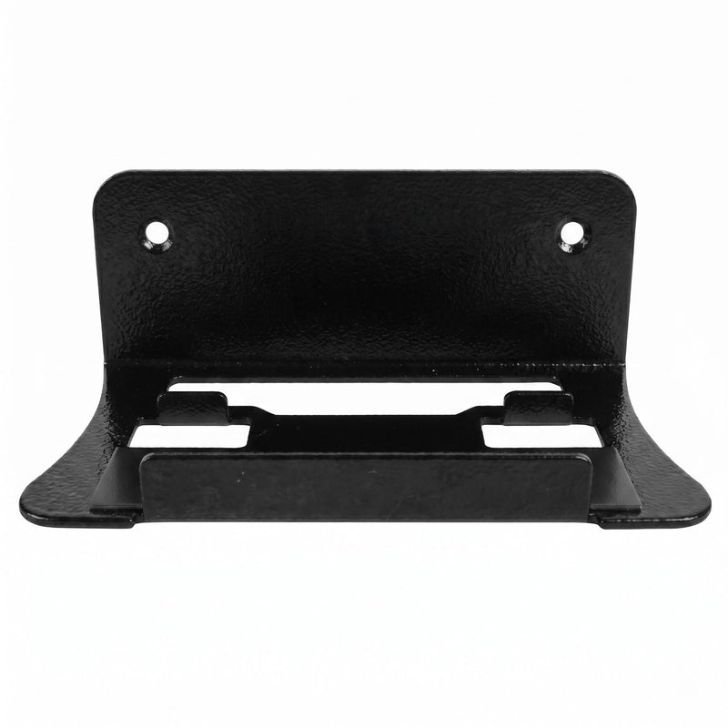 Metal Wall Mount Compatible with Roku Ultra 4K Streaming Player | Heavy Duty Steel Holder for Ultra ,Space Saving Wall Bracket with Cable Management,Hardware Included