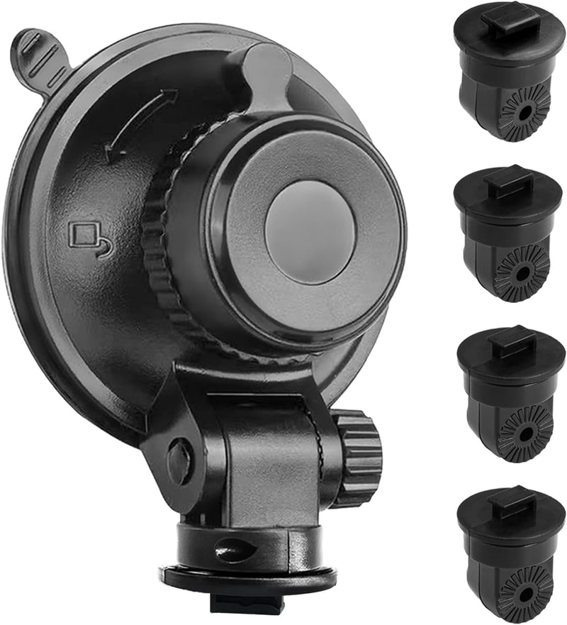 Suction Cup DVR Mount