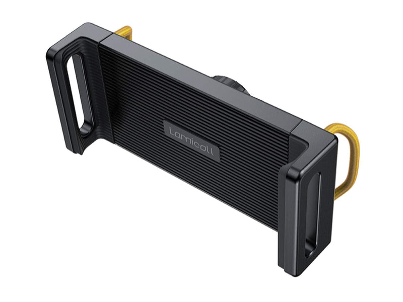 Lamicall Tablet Mount Clamp, Tablet Holder Accessories