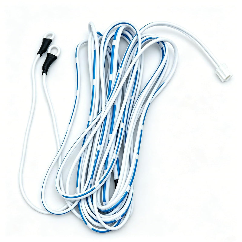 2 Pin T Shape Dipole FM Wire Lead Antenna Aerial,Compatible with Sony | Compatible With Sony Audio Systtem MHC-V02 MHC-V13 MHC-V7D MHC-V21D MHC-V41D MHC-V42D MHC-V43D MHC-V44D MHC-V50D Boombox .