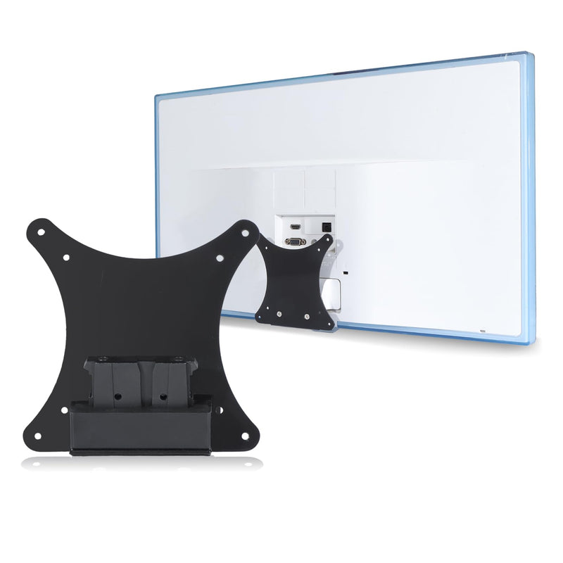 S24E390HL Monitor Stand Compatible with Samsung 24" 27" 32" S24E391HL | VESA Mount Adapter for S24E360HL S24E390HL S24E391HL S24E393HL S24E395H S24E390HL Plus S27E360F S27E360H S27E391H Monitor