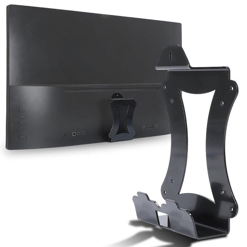 Omen 32 VESA Adapter Compatible with HP Omen,Spectre,Pavilion,Envy Monitor | (Fits Omen 32,Envy 32,Spectre 32,Pavilion 32q) - 75x75 to 100x100 Wall Mount Bracket (Does not fit LED-Lit Model)