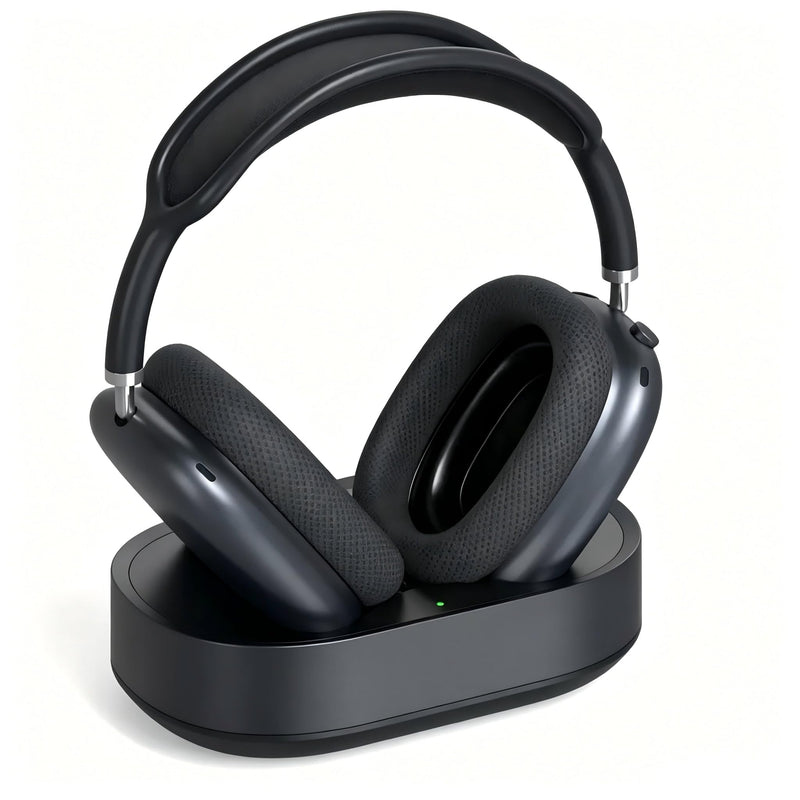 Magnetic Charging Station for AirPods Max & AirPods Max 2, Headset Stand