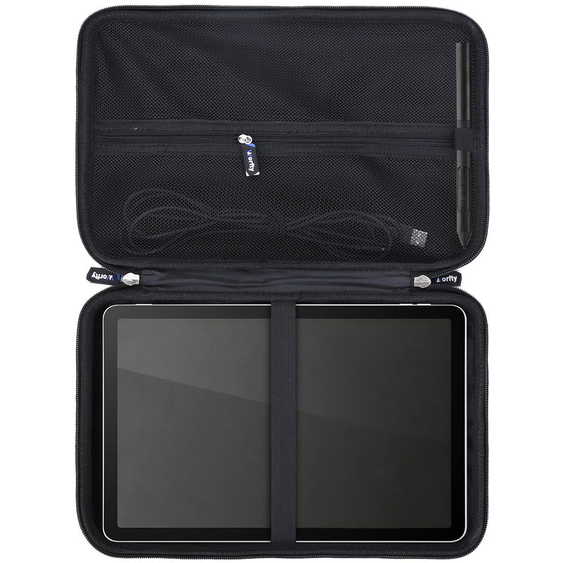 Case for Wacom MovinkPad 11 - Hard Travel Protective Carrying Storage Bag, Box Only Black