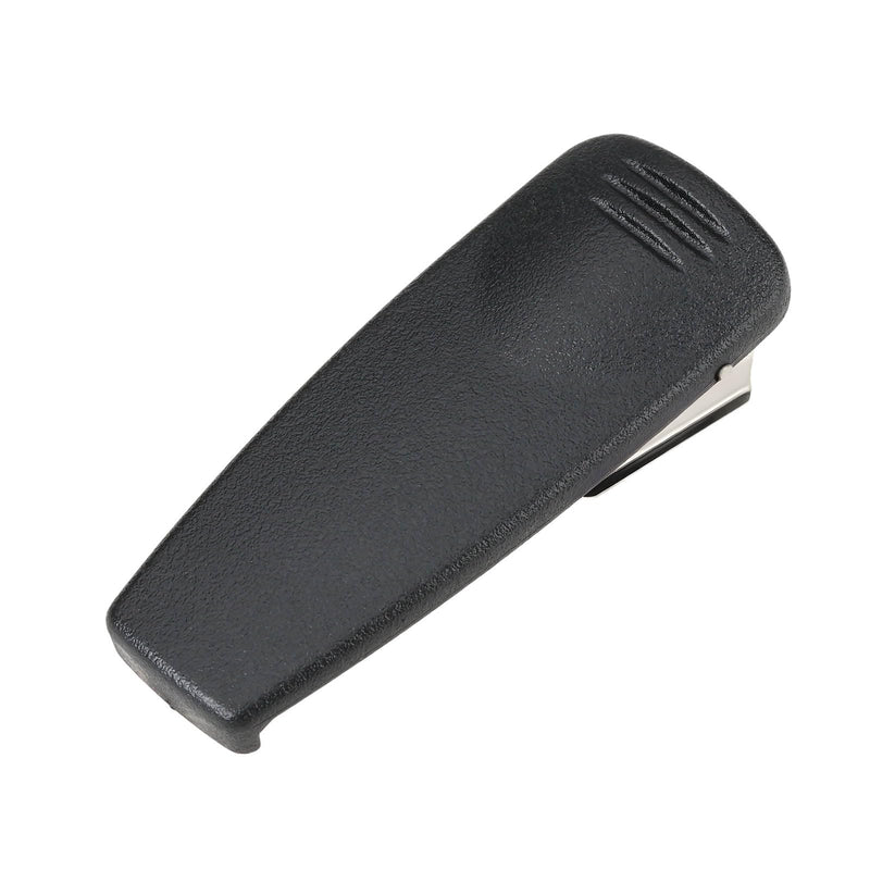 Two Way Radio Battery Belt Clip Compatible with Harris XG-75P Handheld Transceiver 1