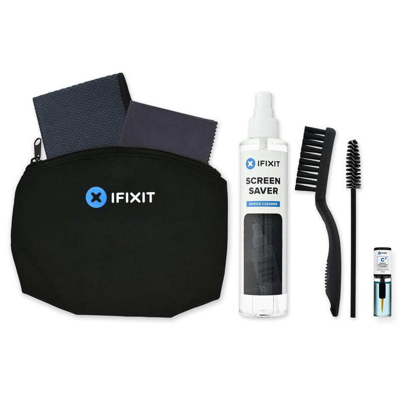 iFixit Game Console Cleaning Kit