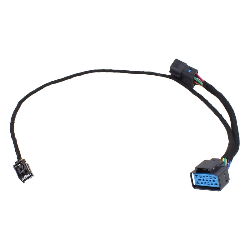 Auxiliary Gauge Wiring Harness Plug for Chevrolet Camaro 2010-2012