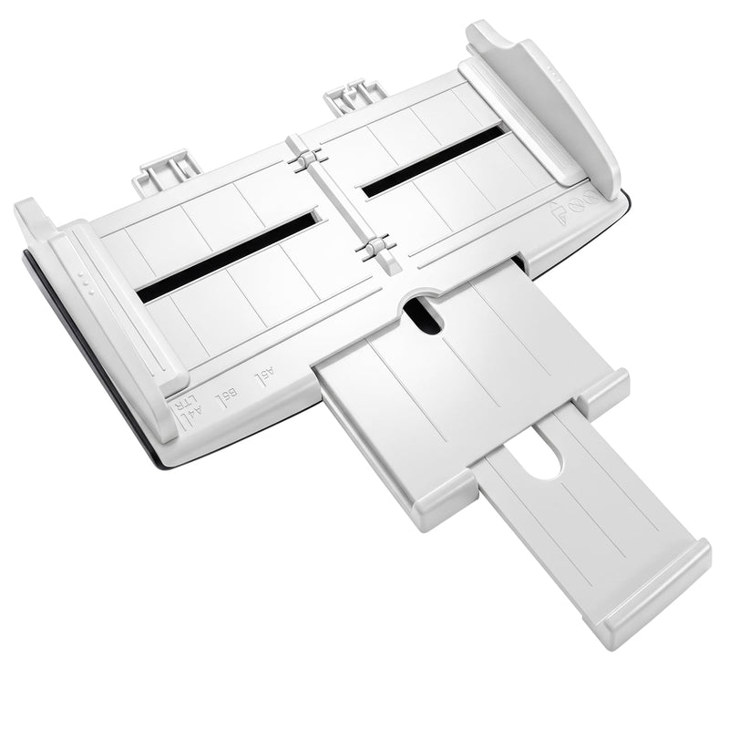 PA03670-E985 Paper Input Tray [2026 New Version] for Fujitsu fi-7160 Tray | Scanner Tray for Fujitsu fi-7160 fi-7260 fi-7180 fi-7280 fi-7140 fi-7240 fi-7120 fi-7125 fi-7135 fi-7235 fi7160 Paper Tray