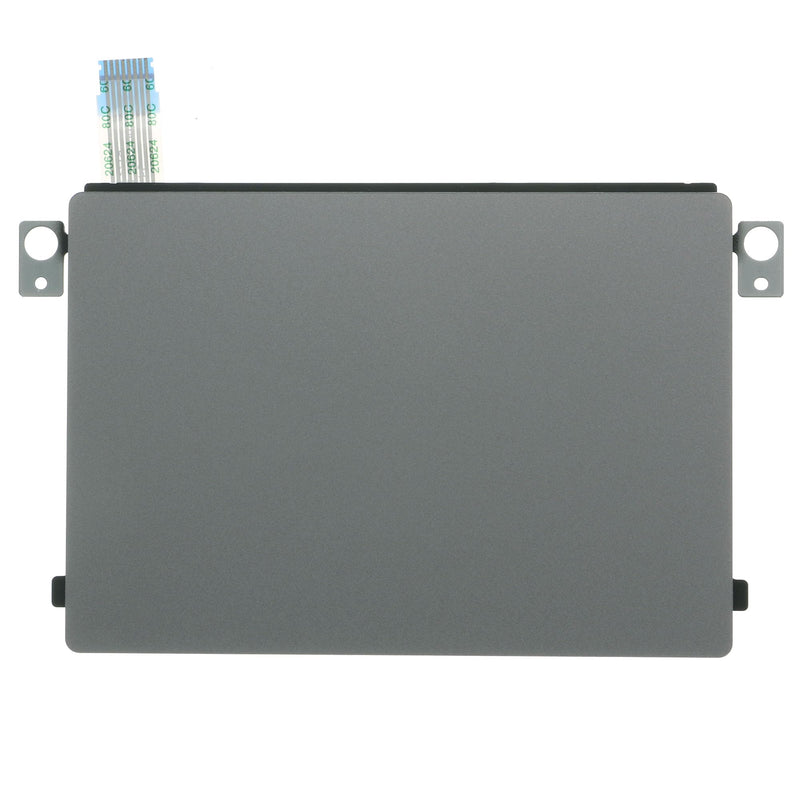 0F8VYM Touchpad Trackpad Replacement for Dell Inspiron 15 5510 5515 5518 / Vostro 15 5510, Gray, F8VYM VYNNW NGVT3