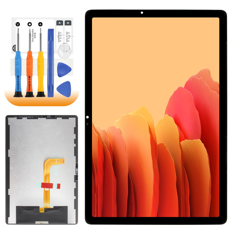 for Samsung Galaxy Tab A11 Plus Screen Replacement for Samsung Tab A11 Plus LCD Display SM-X230 SM-X236B LCD Digitizer Touch Assembly Repair Part