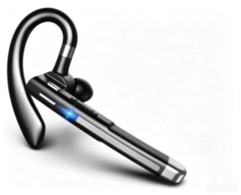 Bluetooth Headset with Microphone