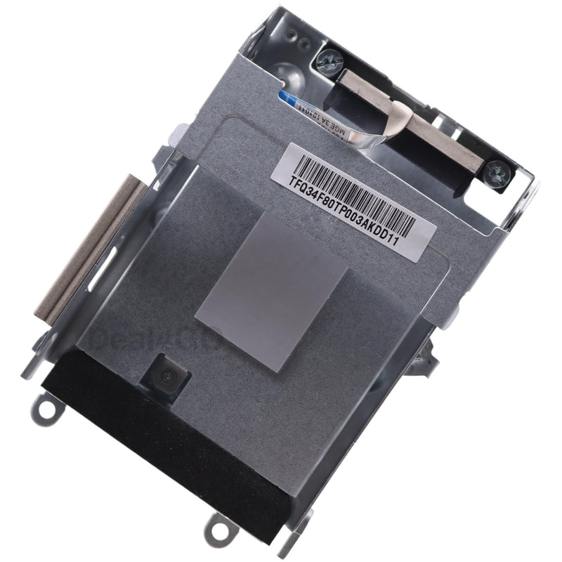 Deal4GO HDD Cage w/SATA Cable 3TK91AT Replacement for HP EliteDesk 800 705 G4 G5 (35W), ProDesk 400 600 405 G4 G5 DM Desktop Mini PC