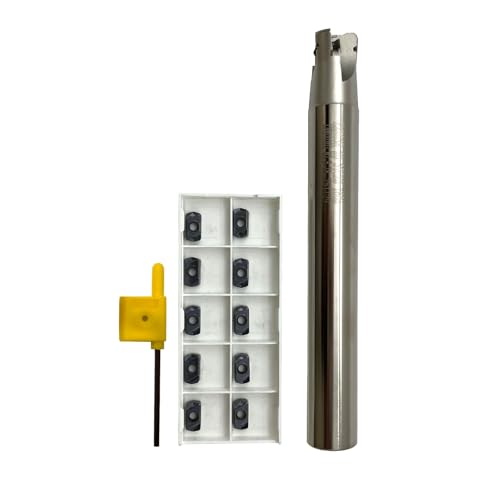 LNMU0303ZER-MJ Milling Inserts High-Speed