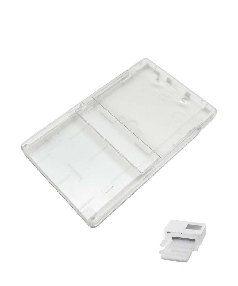 6 Inch Paper Input Tray | Fits For Canon Selphy CP900 CP910 CP1200 CP1300 CP1500 Photo Printer,100×148mm Postcard Size Holder Paper Input Tray