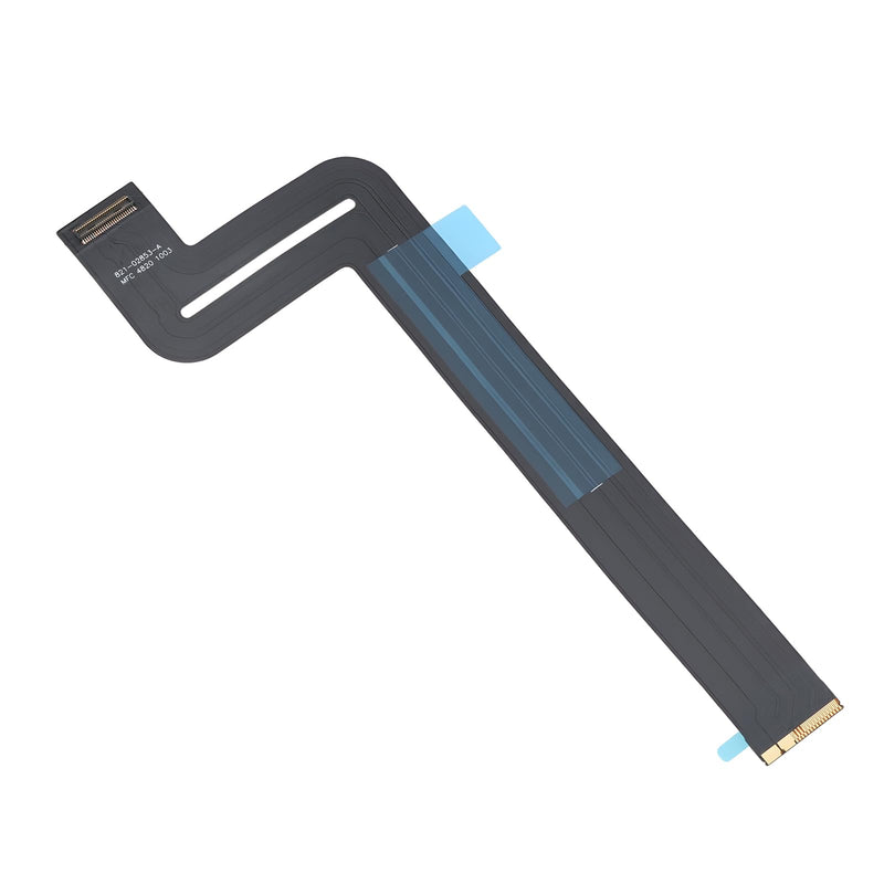 Trackpad Flex Cable 821-02853-A Compatible with MacBook Pro 13 A2338 M1 2020