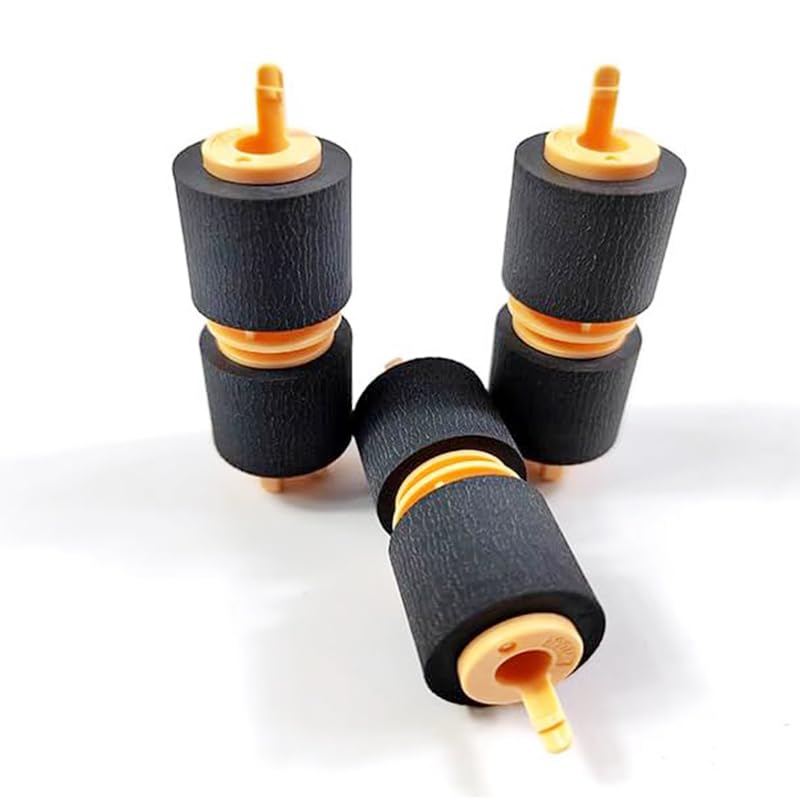 604K66430 Feed Roller Kit for Xerox WorkCentre 5325, 5330, 5335, 7525, 7535, 7545, 7556, 7845, 7855