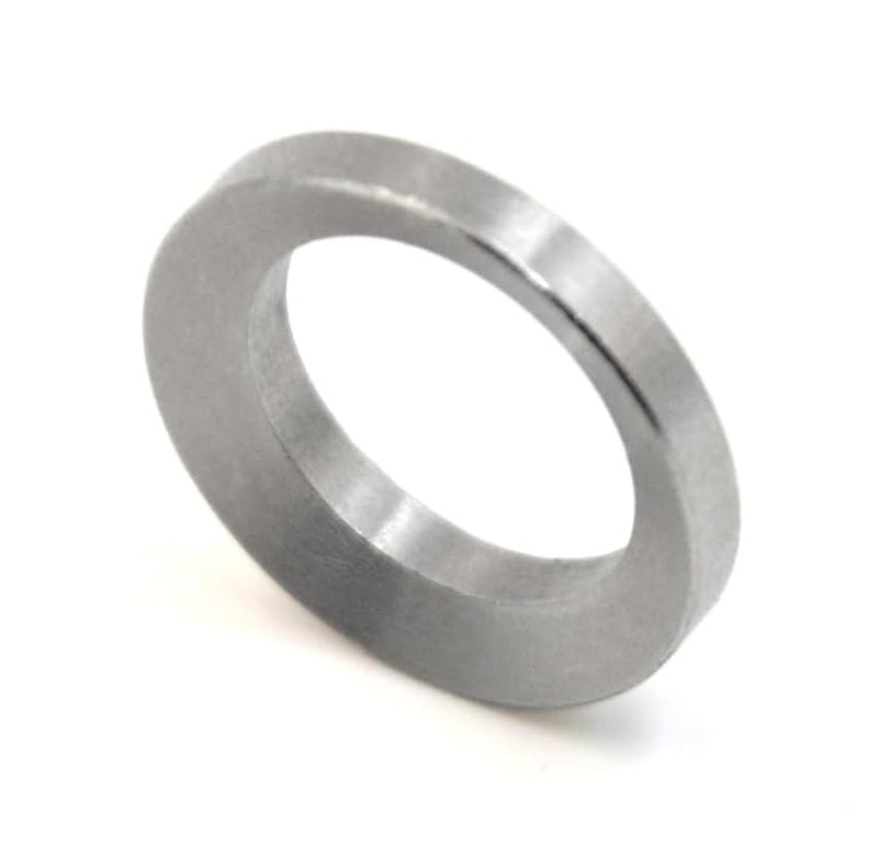 12 Pieces Crush Washer 1/2-28 Harden Stainless Steel for Industrial Machinery Use