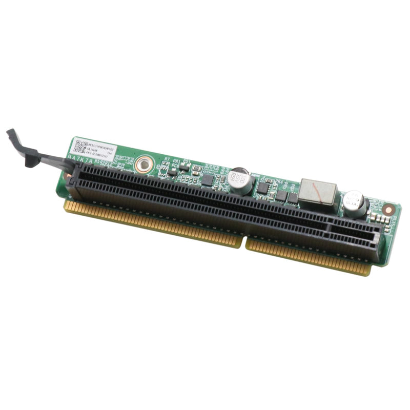 BestParts NEW PCIex16 Graphic Card Riser Card Expansion 5C50W32107 | Replacement for Lenovo ThinkStation P3 Gen2 M90q Gen6 P360 Tiny8 Workstation