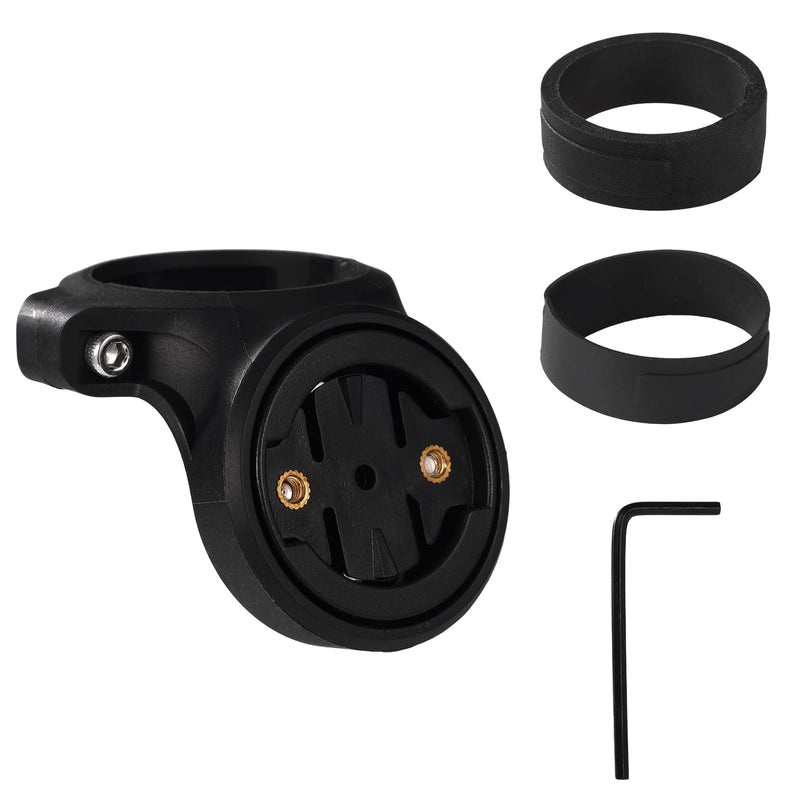 Seat Post Radar Mount Kit for Garmin Varia RTL510 RTL515 RVR315 RearVue 820 | Bike Rearview Tail Light Bracket Holder, for MTB Road Bike, 27.2mm 30.9mm 31.6mm Round Seatposts