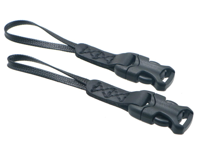 2Pcs Quick Release QD Loops Connector for Camera Strap Binocular Strap Connect Adapter
