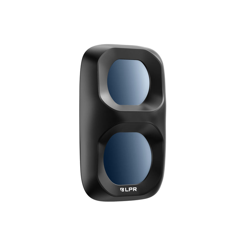 Freewell LPR Filter for Osmo Pocket 4P & Xtra Muse 2 Pro | for Night City & Astro Shots