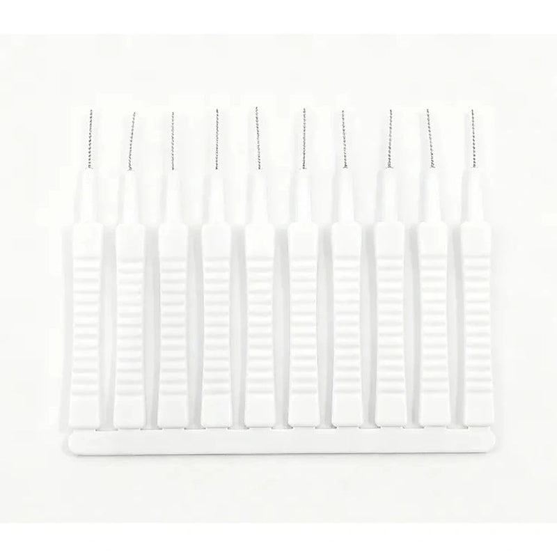 10pcs Dust Plug Kit with Cleaning Brush for Computers, Laptops, Keyboards & Electronics - Prevents Dust and Debris