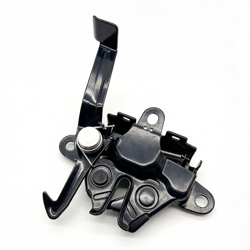 53510-33201 Engine Hood Latch Lock for Toyota Camry 2002-2006 | Replacement Car Bonnet Latch Assembly, Compatible for Toyota Camry 2002 2003 2004 2005 2006 TO1234102, 53510-AA070