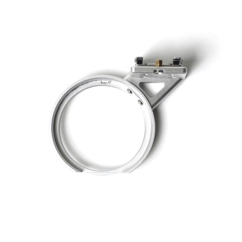 R Mount, Shoe Mount for Rollei Cameras (Bay III)