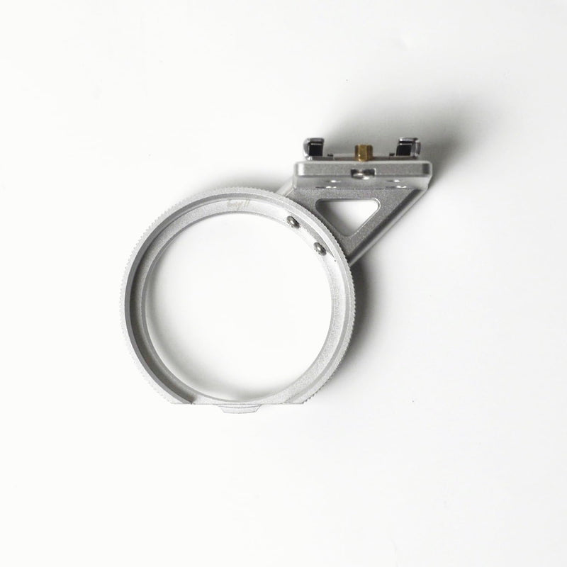 R Mount, Shoe Mount for Rollei Cameras (Bay II)