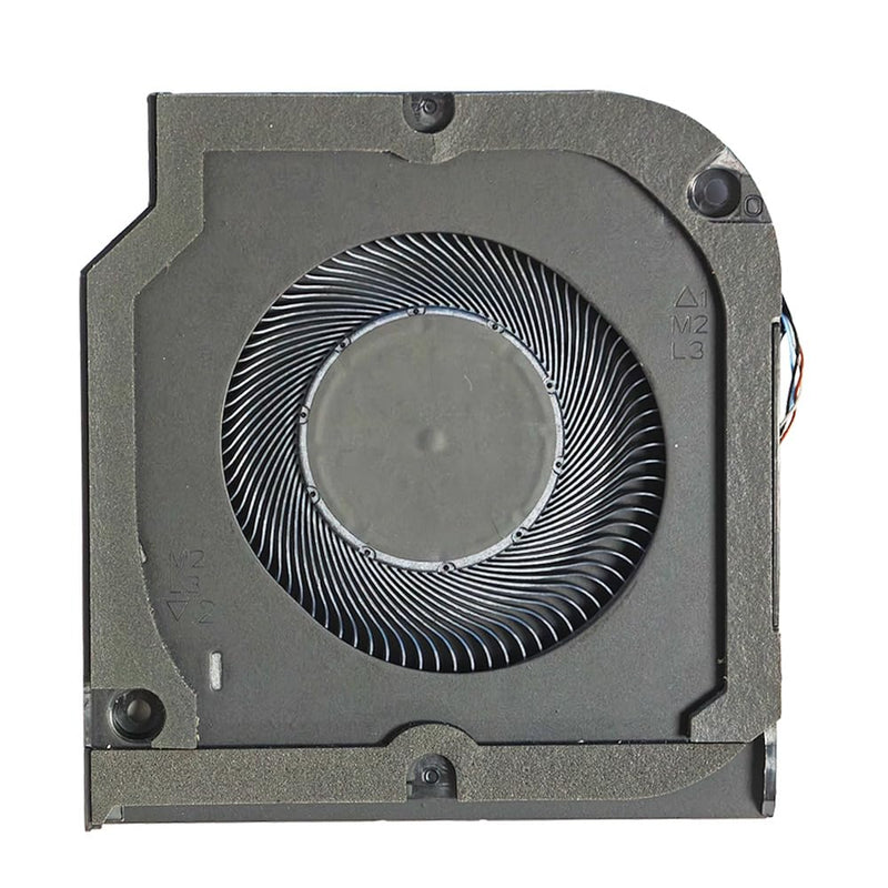 New CPU Cooling Fan Replacement for Dell Latitude 5530 15 5530, Precision 3570 15 3570 Series Laptop p/n: 03YMF8 EG50050S1-CI81-S9A NS85C69-21G09 5.95CFM DC5V 0.5A Fan