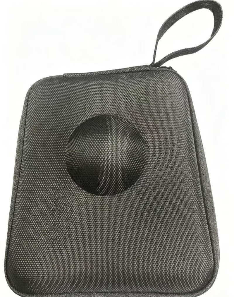 Hard Travel Case for Kensington Expert Mouse & SlimBlade Pro Trackball, Compatible with K72084 / K72081 / K72327 / K72359 / K64325, Protective EVA Storage Bag for Office & Travel