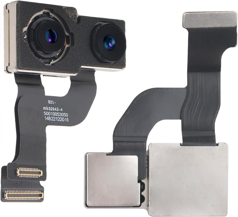 Original Main Rear Camera for iPhone 12 Back Camera Replacement Module 12MP for iPhone 12 A2403 A2172 A2402 A2404