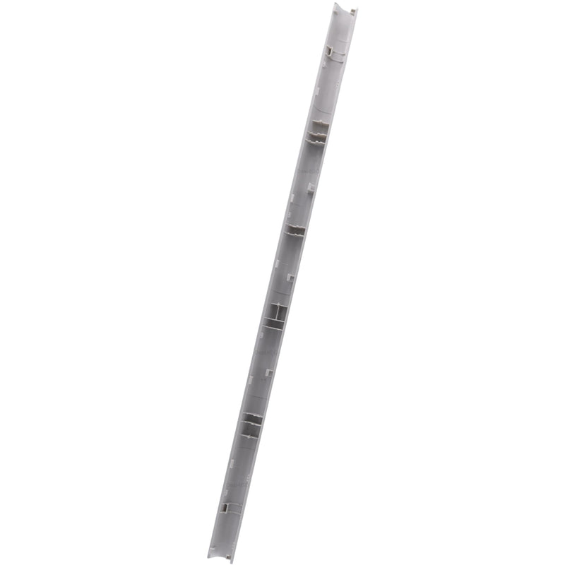 Deal4GO LCD Back Hinge Cover Rear Cap Bar L63609-001 Replacement for HP 15-DY 15-EF 15s-FQ 15s-FR 15-DY2021NR 15-EF1020NR - Silver