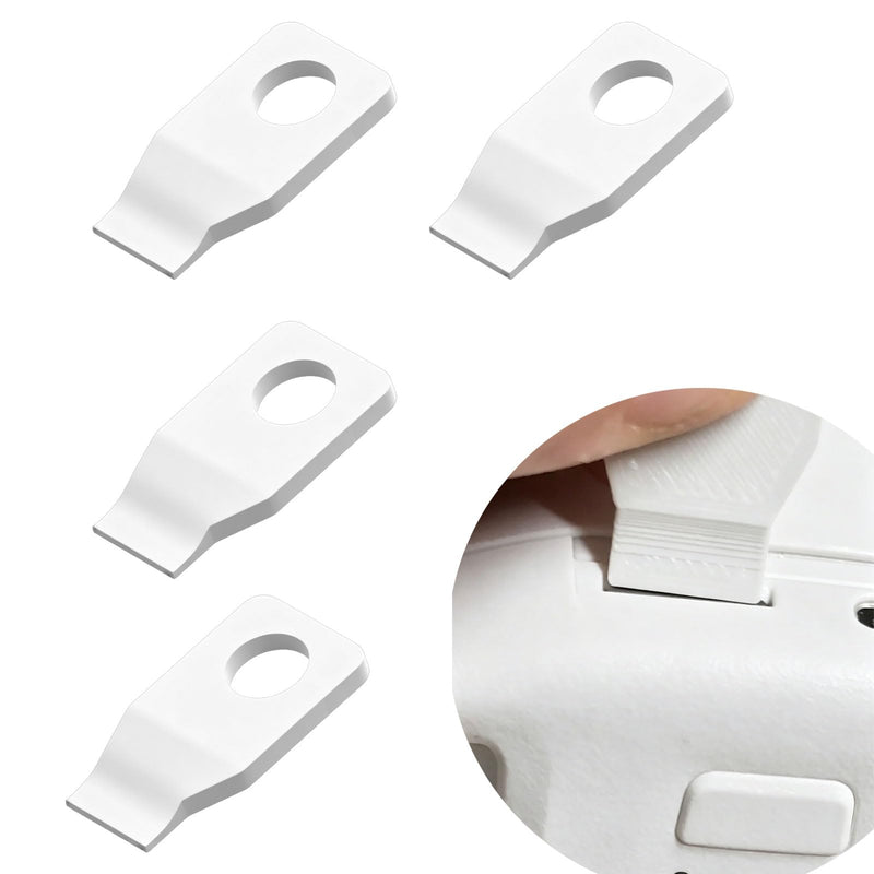 4pcs Micro SD Card Eject Removal Tool Compatible with DJI Mini 3 Drone, Slim Card Take Out Helper Tool for Tiny Card Slot, Quick TF Memory Card Remover Assist Accessory for Tiny Card Slot
