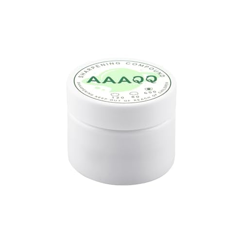 12 oz 600-Grit Valve Lapping Compound, Cylinder Bore Lapping Compound
